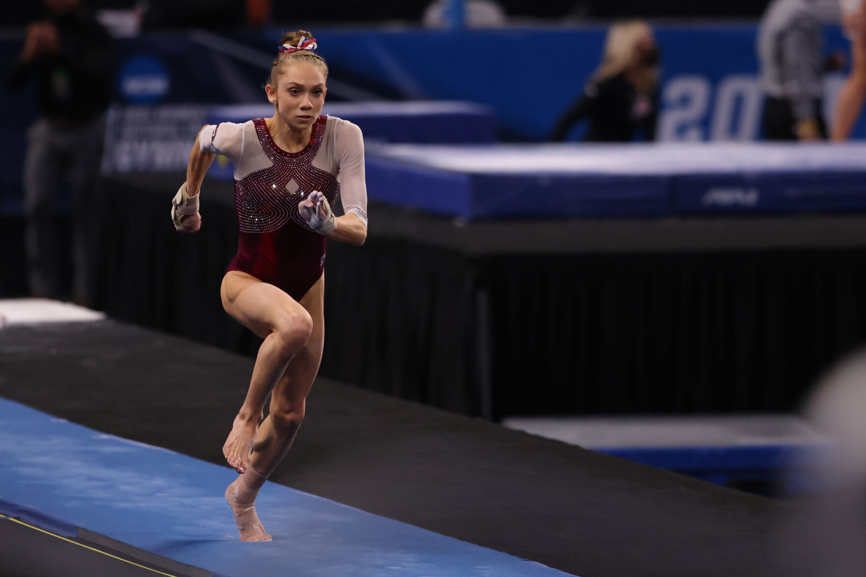 Katherine Levasseur